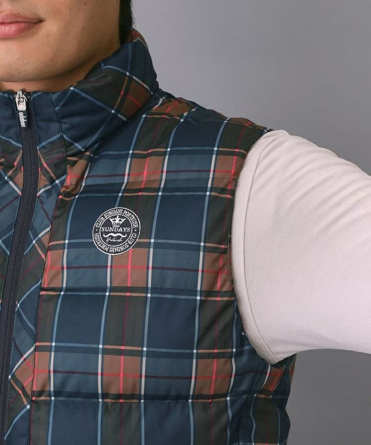 アダバットのベスト