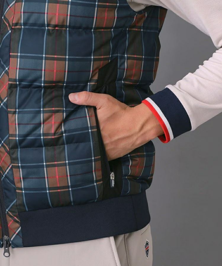 アダバットのベスト