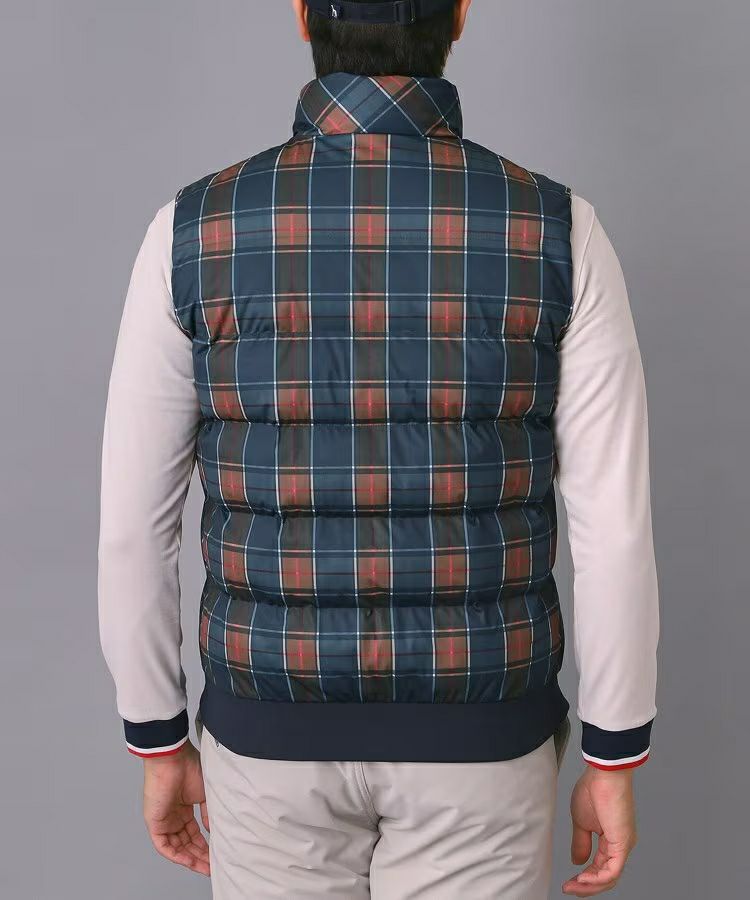 アダバットのベスト