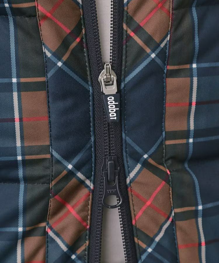 アダバットのベスト