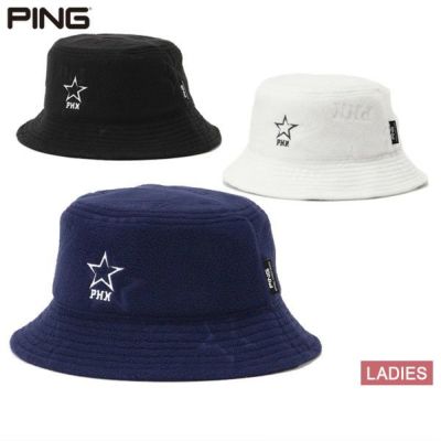 新年還元祭P10倍】ハット メンズ レディース ワック×ニューエラ ゴルフ