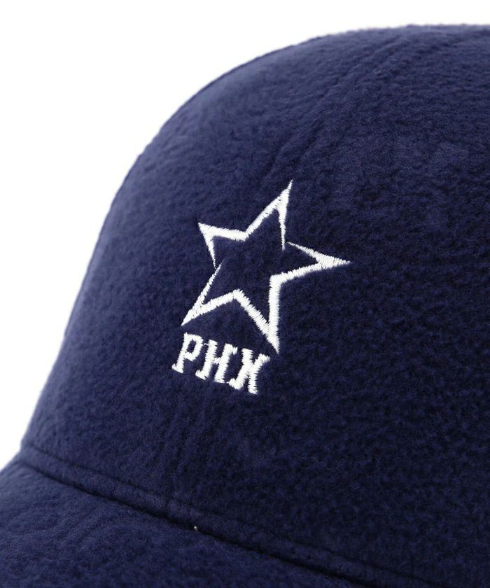 ピンのキャップ