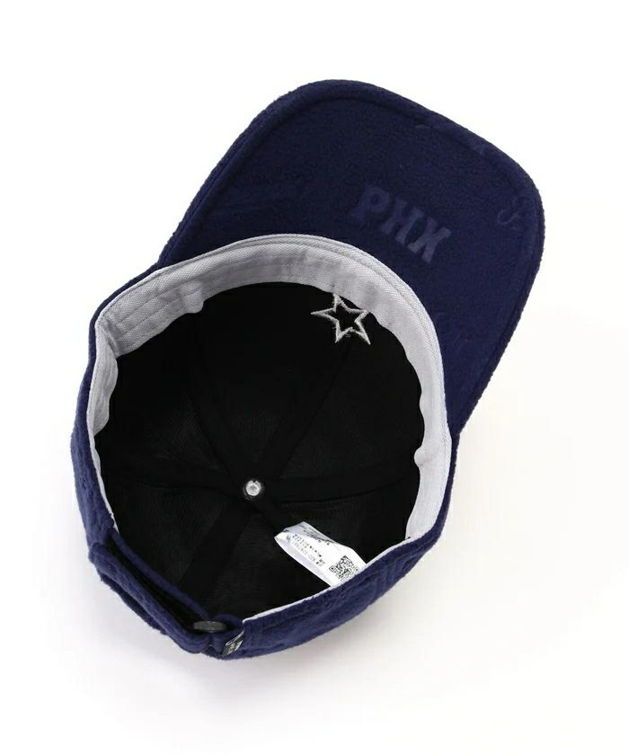 ピンのキャップ