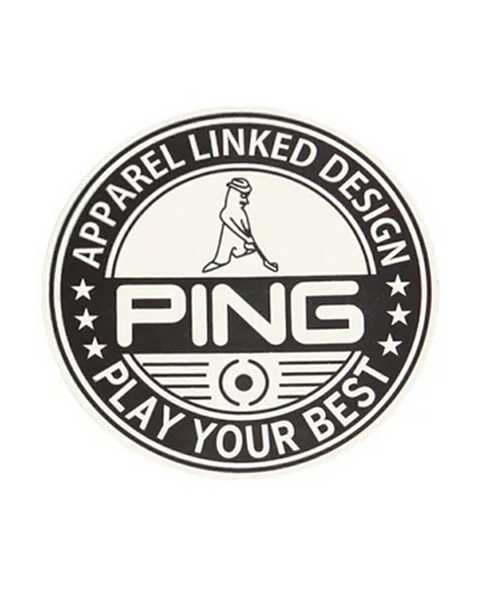 ピンのキャップ