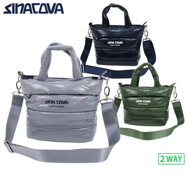 シナコバのカートバッグ