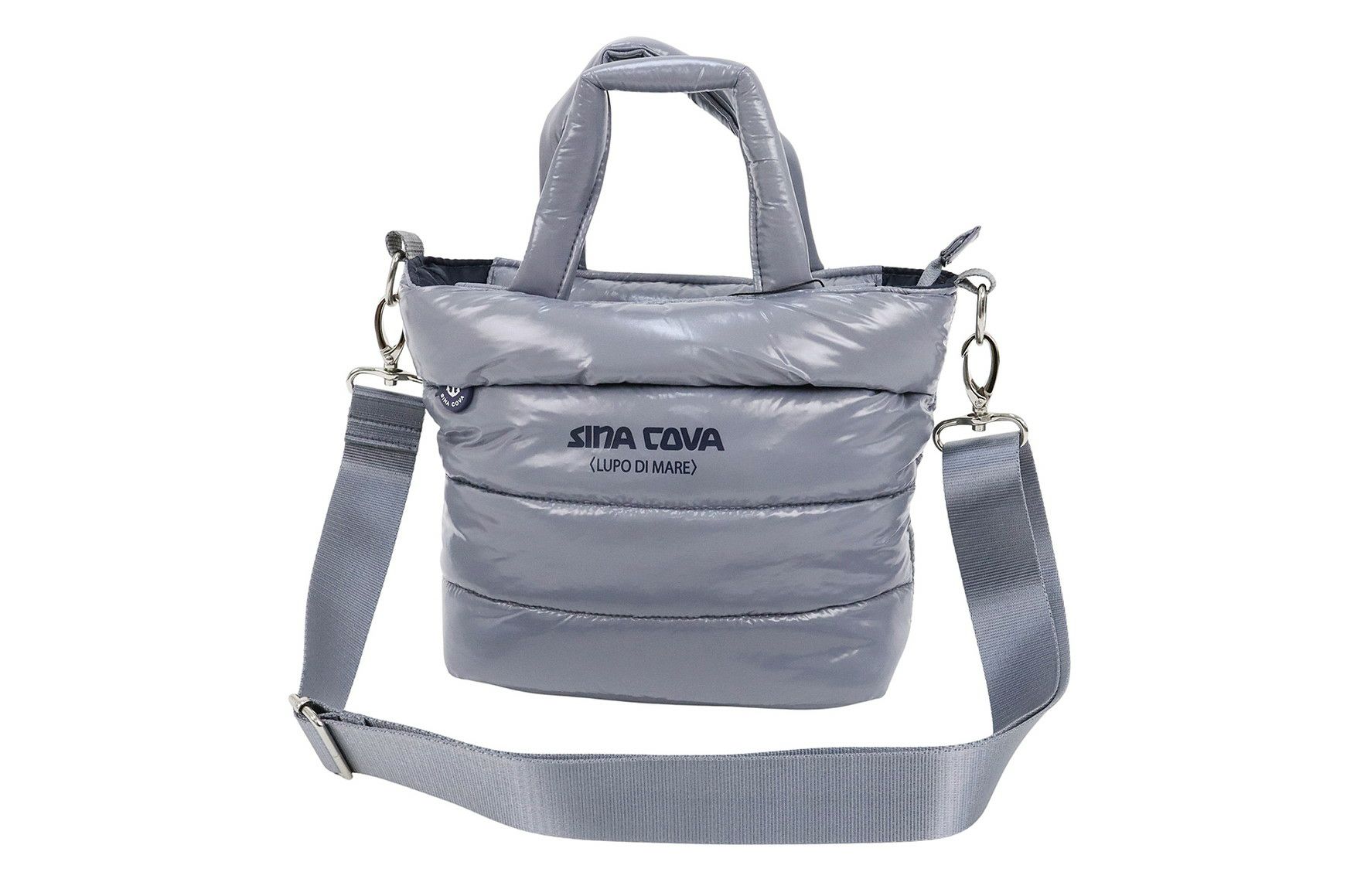 シナコバのカートバッグ