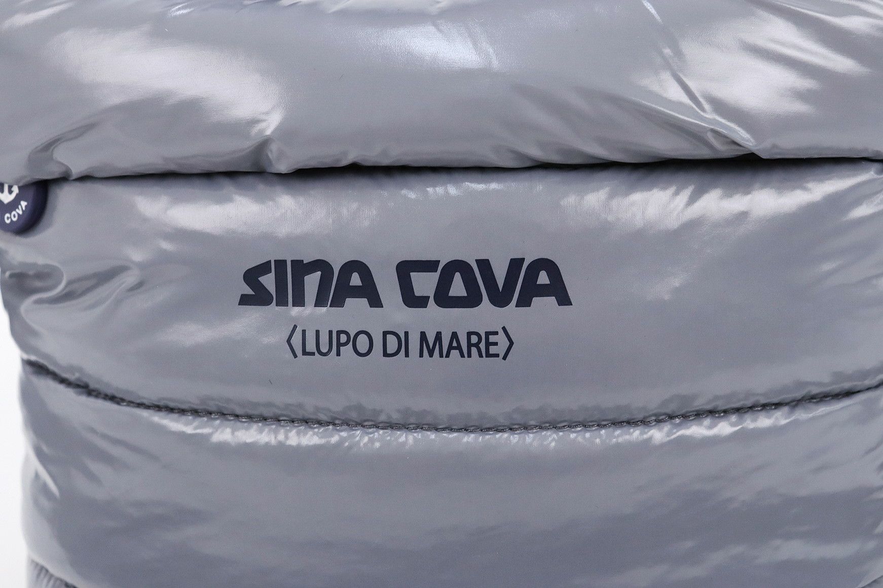 シナコバのカートバッグ