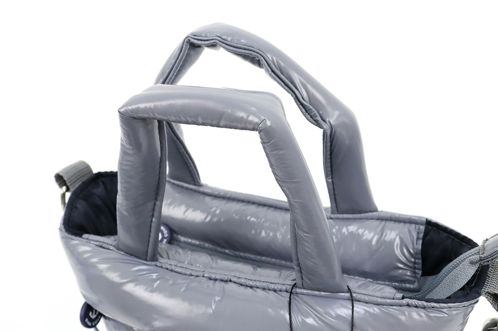 シナコバのカートバッグ