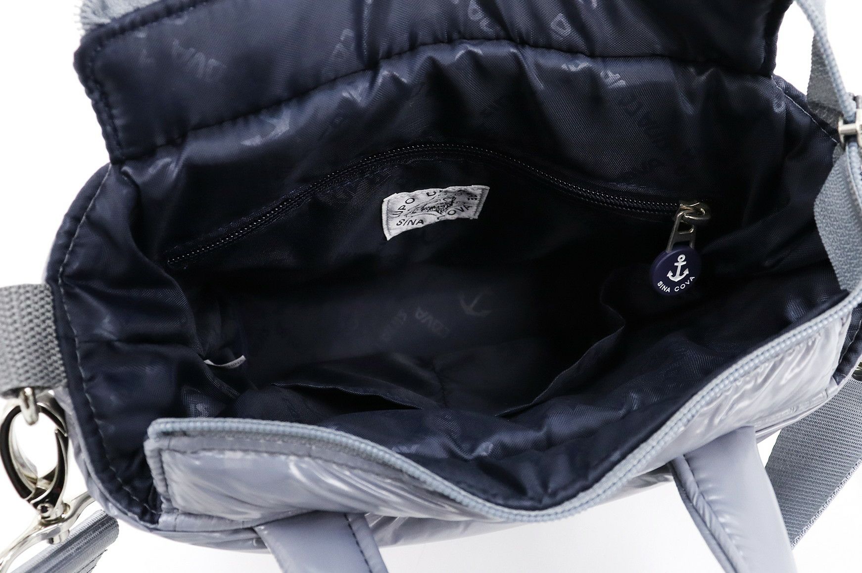 シナコバのカートバッグ