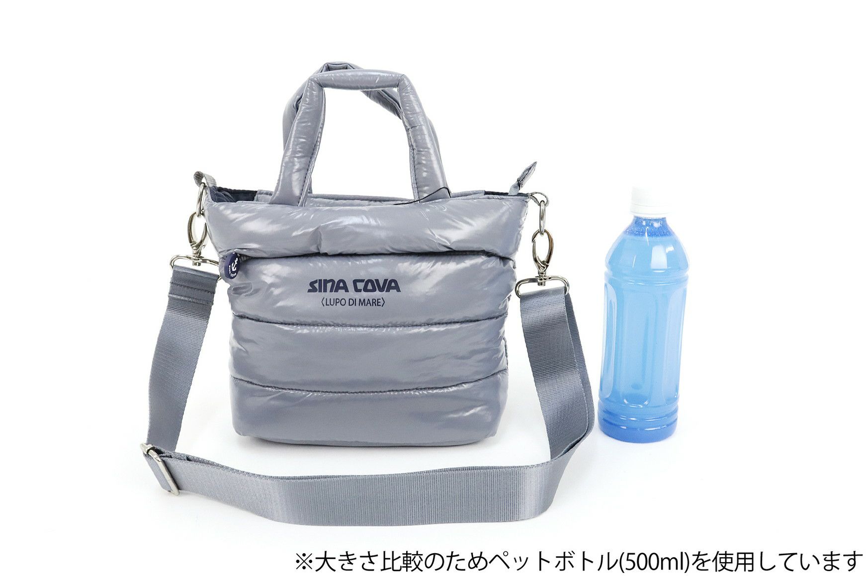 シナコバのカートバッグ