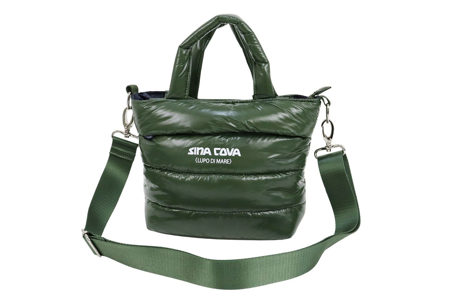 シナコバのカートバッグ