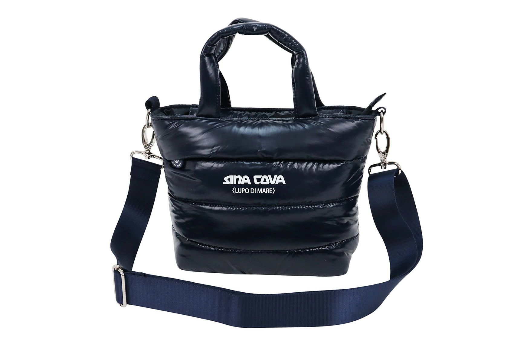 シナコバのカートバッグ