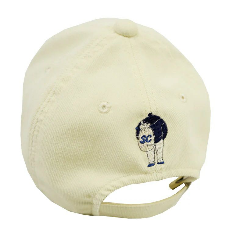 シナコバのキャップ