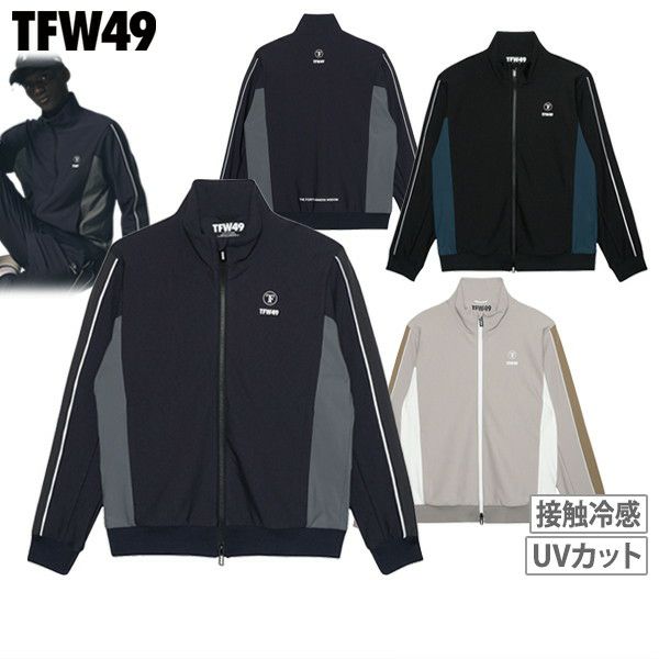 ティーエフダブリューフォーティーナインのブルゾン