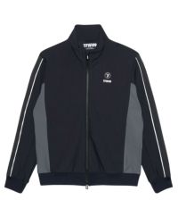 新品❤️TFW49 ホワイトスポーツジャケット 新品❤️TFW49 ホワイトスポーツジャケット