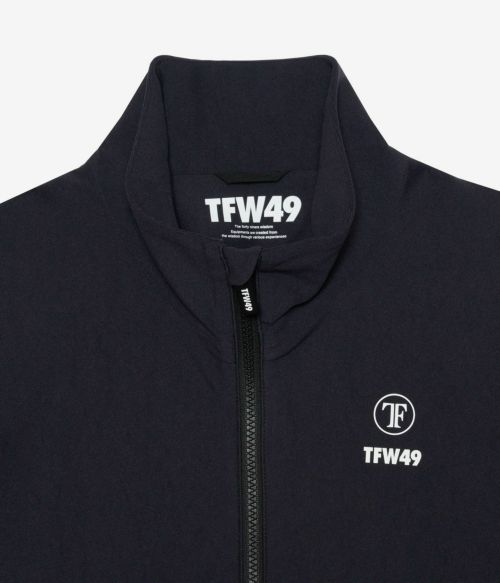 TFW49 スタジャン　スタジアムジャンパー　ジャケット　ゴルフ　ブルゾン TFW49 スタジャンスタジアムジャンパージャケットゴルフブルゾン