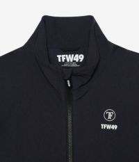 大感謝祭P10倍】ブルゾン メンズ ティーエフダブリュー フォーティーナ