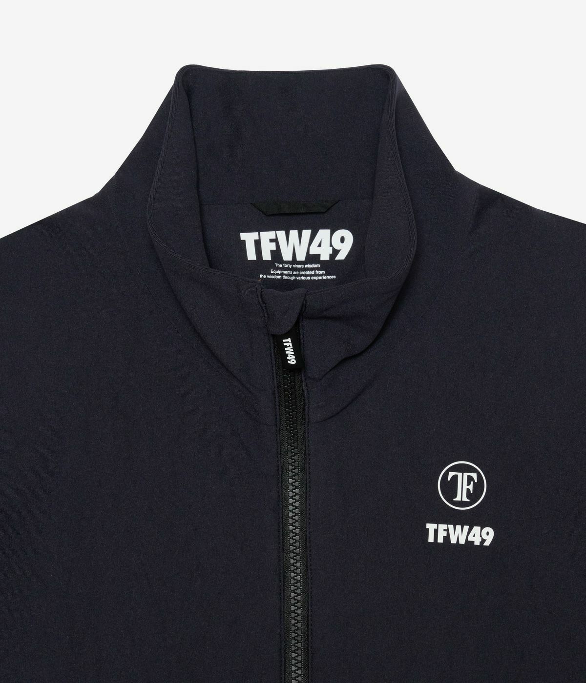 ティーエフダブリューフォーティーナインのブルゾン