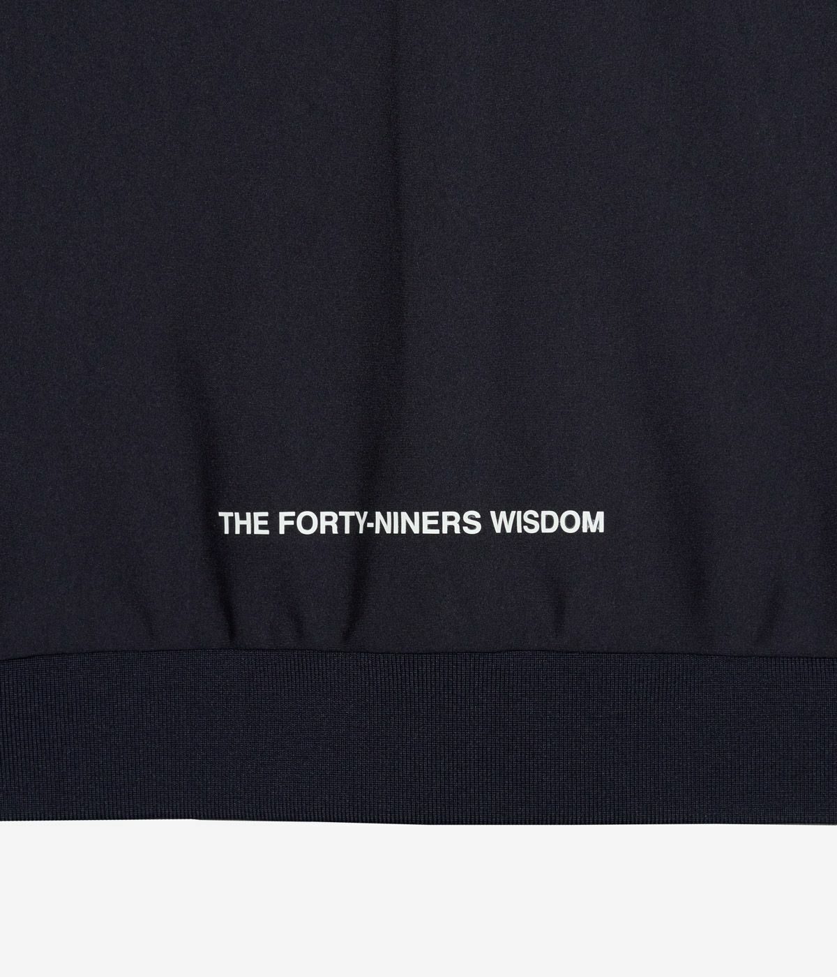 ティーエフダブリューフォーティーナインのブルゾン