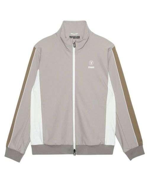 大感謝祭P10倍】ブルゾン メンズ ティーエフダブリュー フォーティーナ