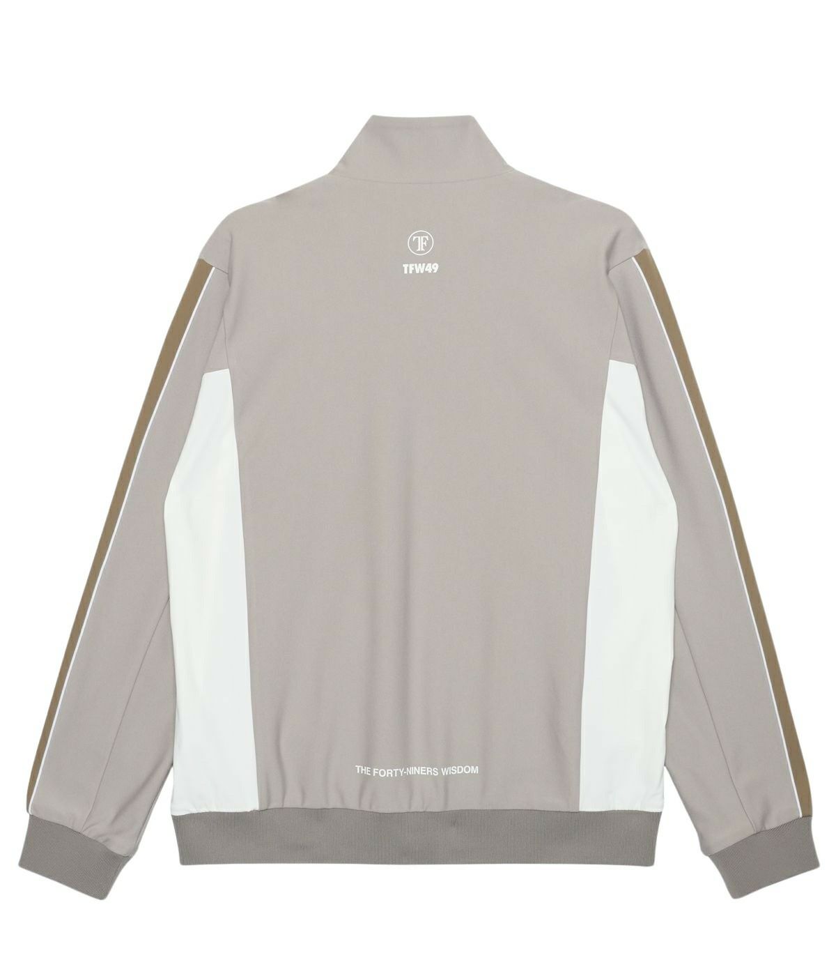 ティーエフダブリューフォーティーナインのブルゾン