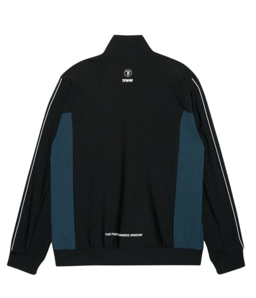 大感謝祭P10倍】ブルゾン メンズ ティーエフダブリュー フォーティーナ