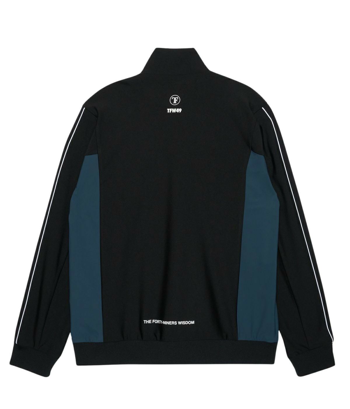 ティーエフダブリューフォーティーナインのブルゾン