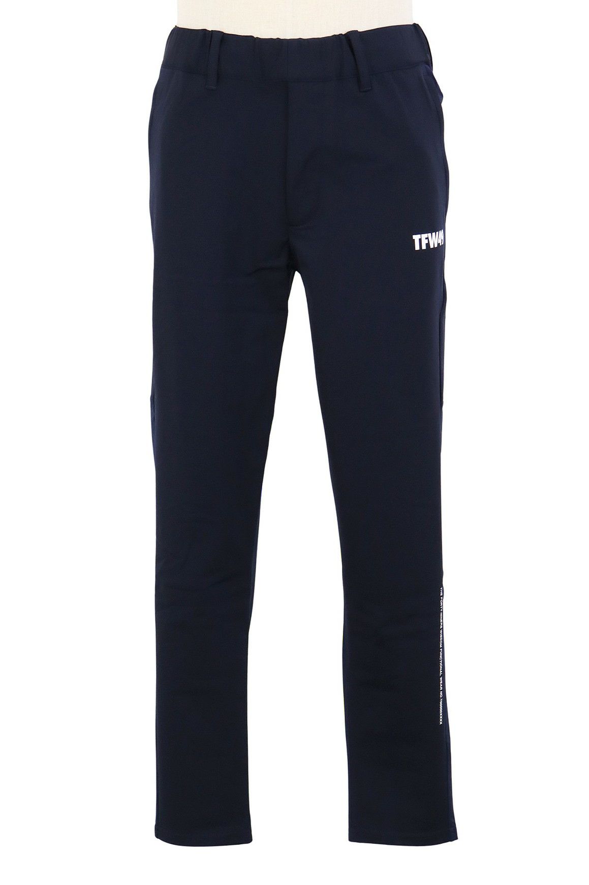 ティーエフダブリューフォーティーナインのパンツ