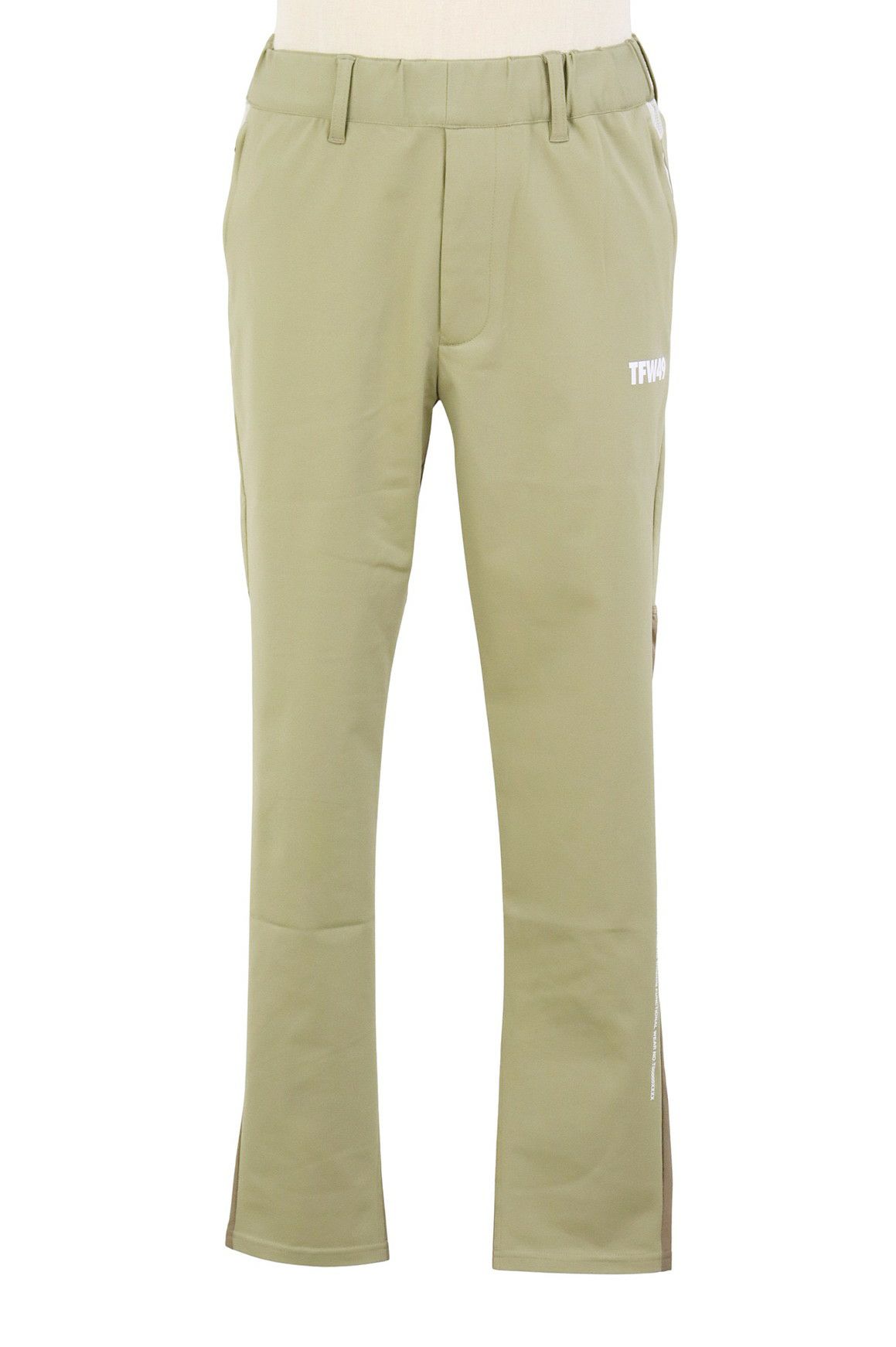 ティーエフダブリューフォーティーナインのパンツ