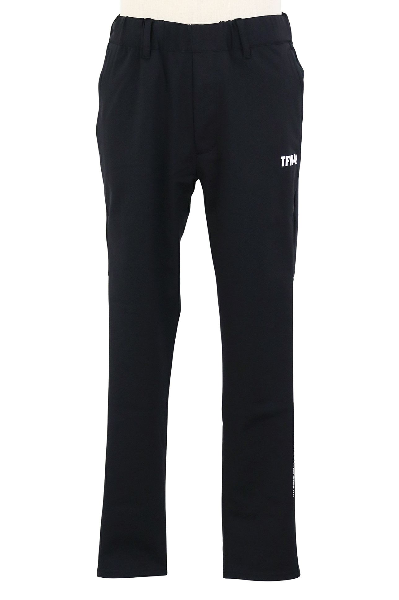 ティーエフダブリューフォーティーナインのパンツ