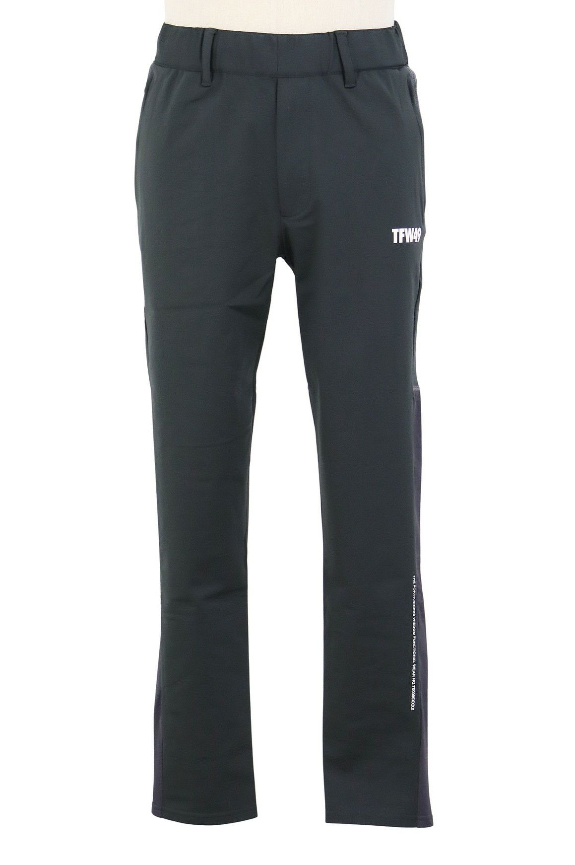 ティーエフダブリューフォーティーナインのパンツ