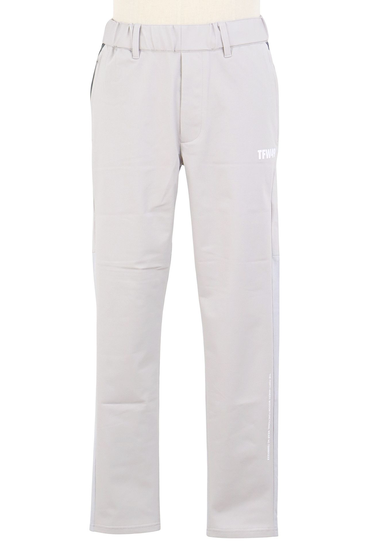 ティーエフダブリューフォーティーナインのパンツ