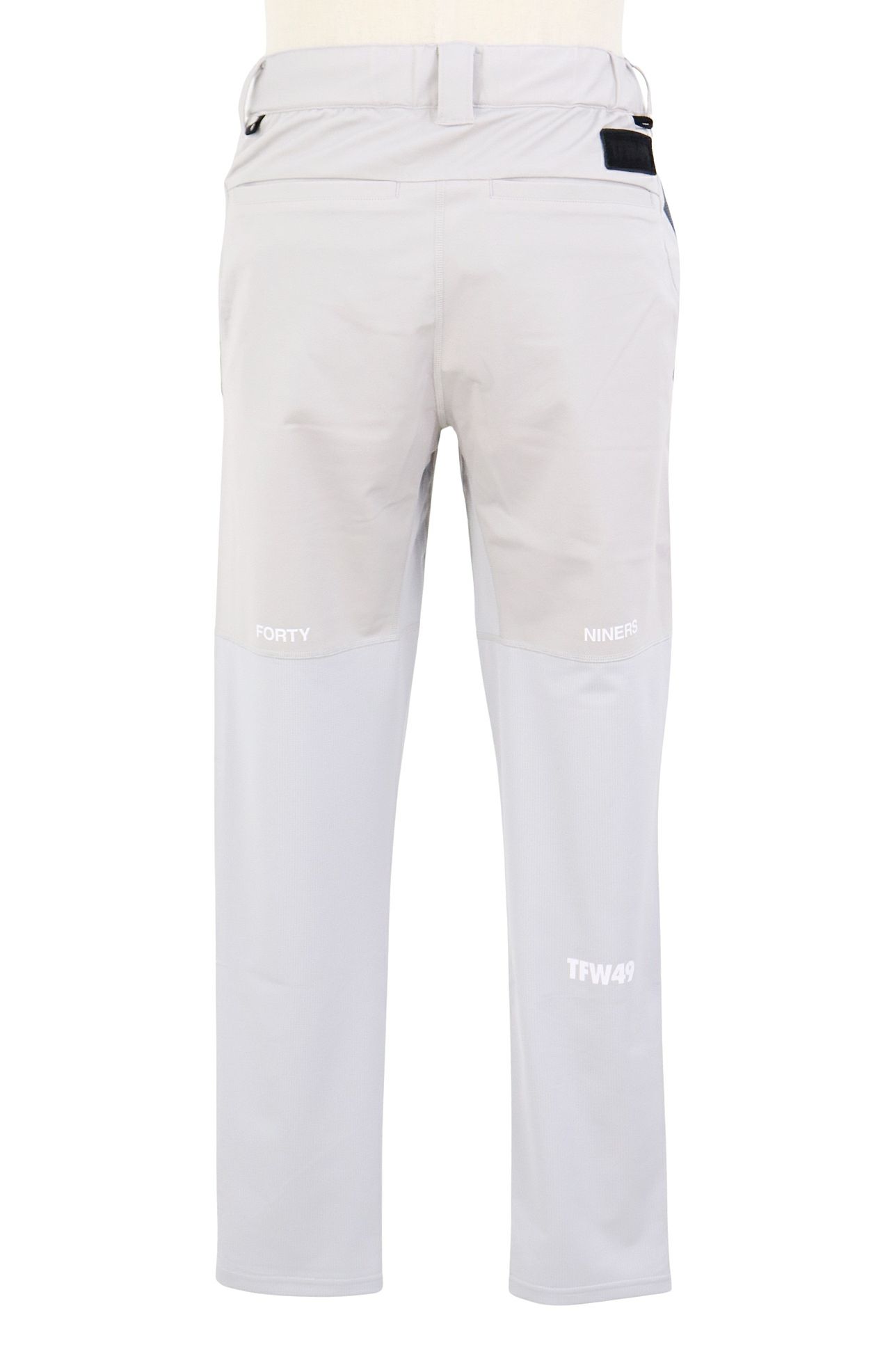 ティーエフダブリューフォーティーナインのパンツ