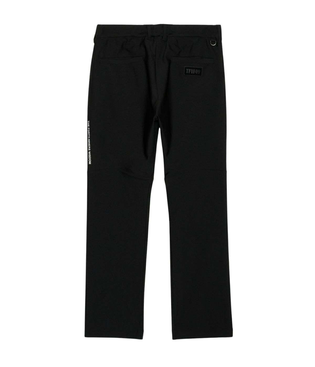 ティーエフダブリューフォーティーナインのパンツ