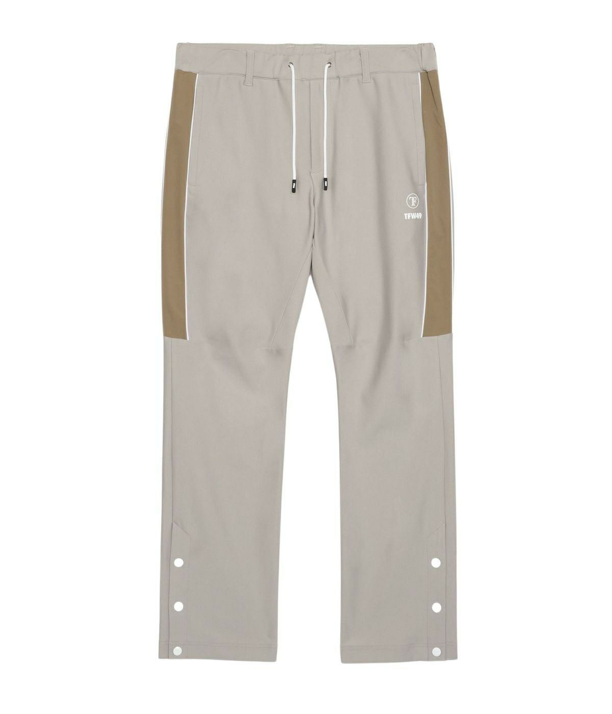 ティーエフダブリューフォーティーナインのパンツ