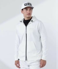 30％OFFセール】ブルゾン メンズ ピン PING 2025 秋冬 新作 ゴルフ