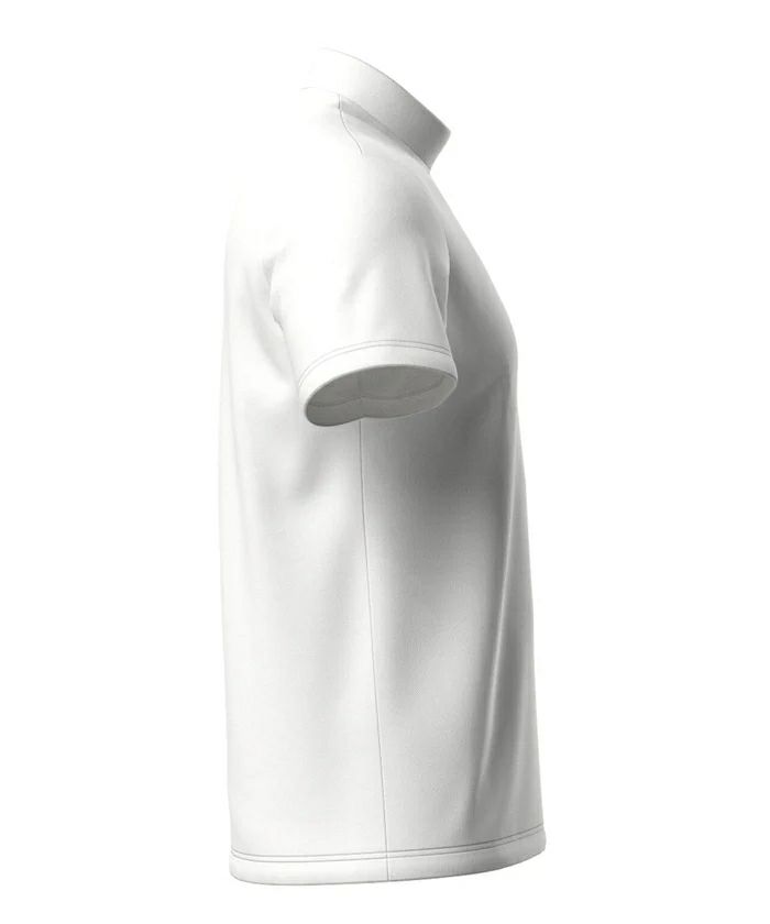 ピンのセーター