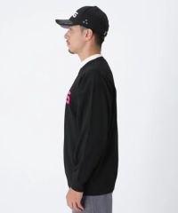 30％OFFセール】セーター メンズ ピン PING 2025 秋冬 新作 ゴルフ