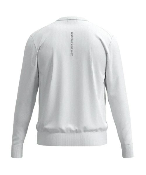 大感謝祭P10倍】セーター メンズ ピン PING 2025 秋冬 新作 ゴルフ