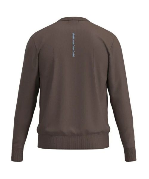 PING ブラック セーター Mカシミヤ PING ブラック セーター Mカシミヤ JIGGYS SHOP セーター ニット