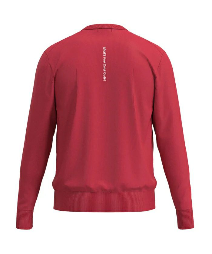 30％OFFセール】セーター メンズ ピン PING 2025 秋冬 新作 ゴルフ