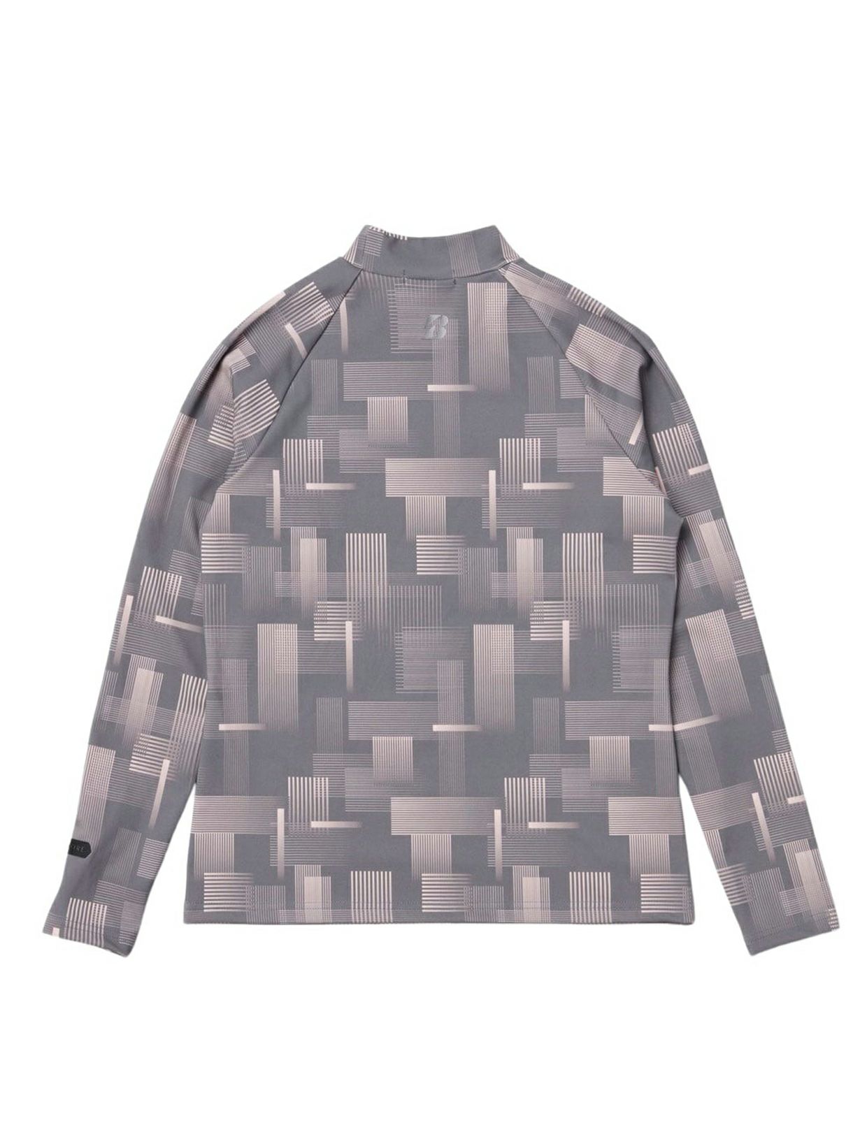 アルティコアブリヂストンゴルフのハイネックシャツ