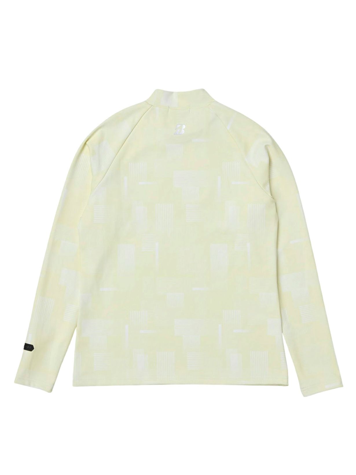 アルティコアブリヂストンゴルフのハイネックシャツ