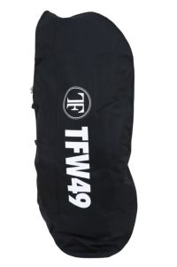 新品タグ付き❤️トラベルカバー TFW49⭐️2025新作❤️ブラック 新品