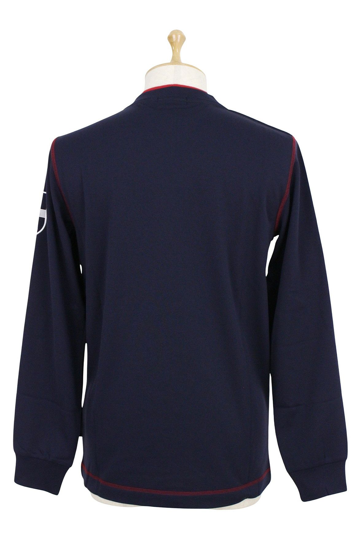 ラウラフェリーチェのハイネックシャツ