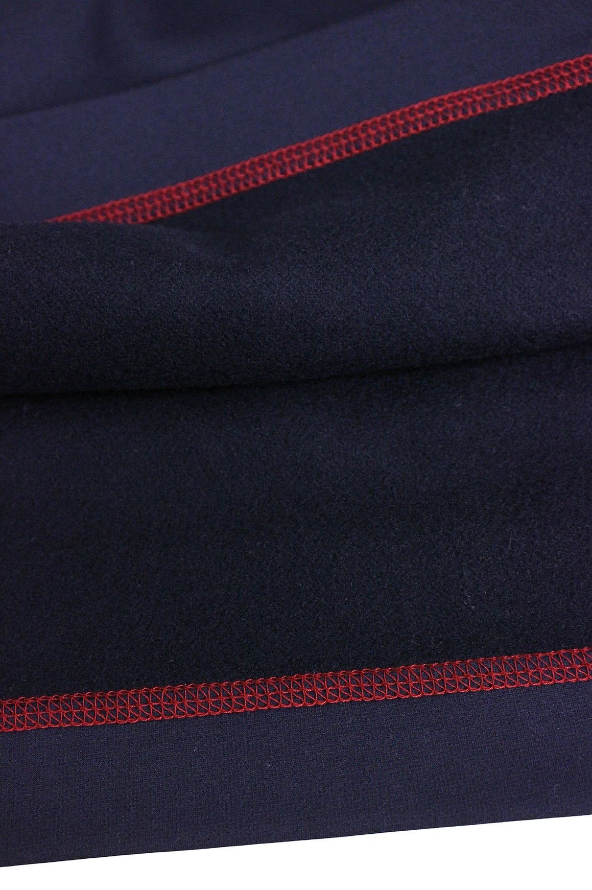 ラウラフェリーチェのハイネックシャツ