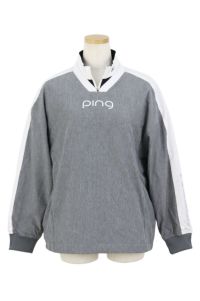 30％OFFセール】ブルゾン レディース ピン PING 2025 秋冬 新作 ゴルフ