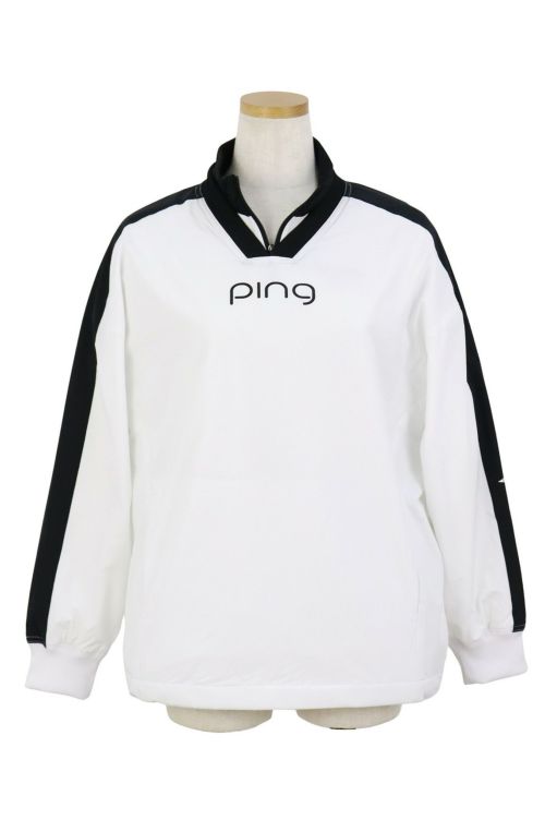 PING 【ピン】3way レイヤードブルゾン　LL ゴルフウェア PING 【ピン】3way レイヤードブルゾン セット LL ゴルフウェア