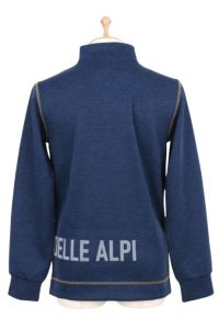 30％OFFセール】ハイネックシャツ メンズ ラウラフェリーチェ ラウラ