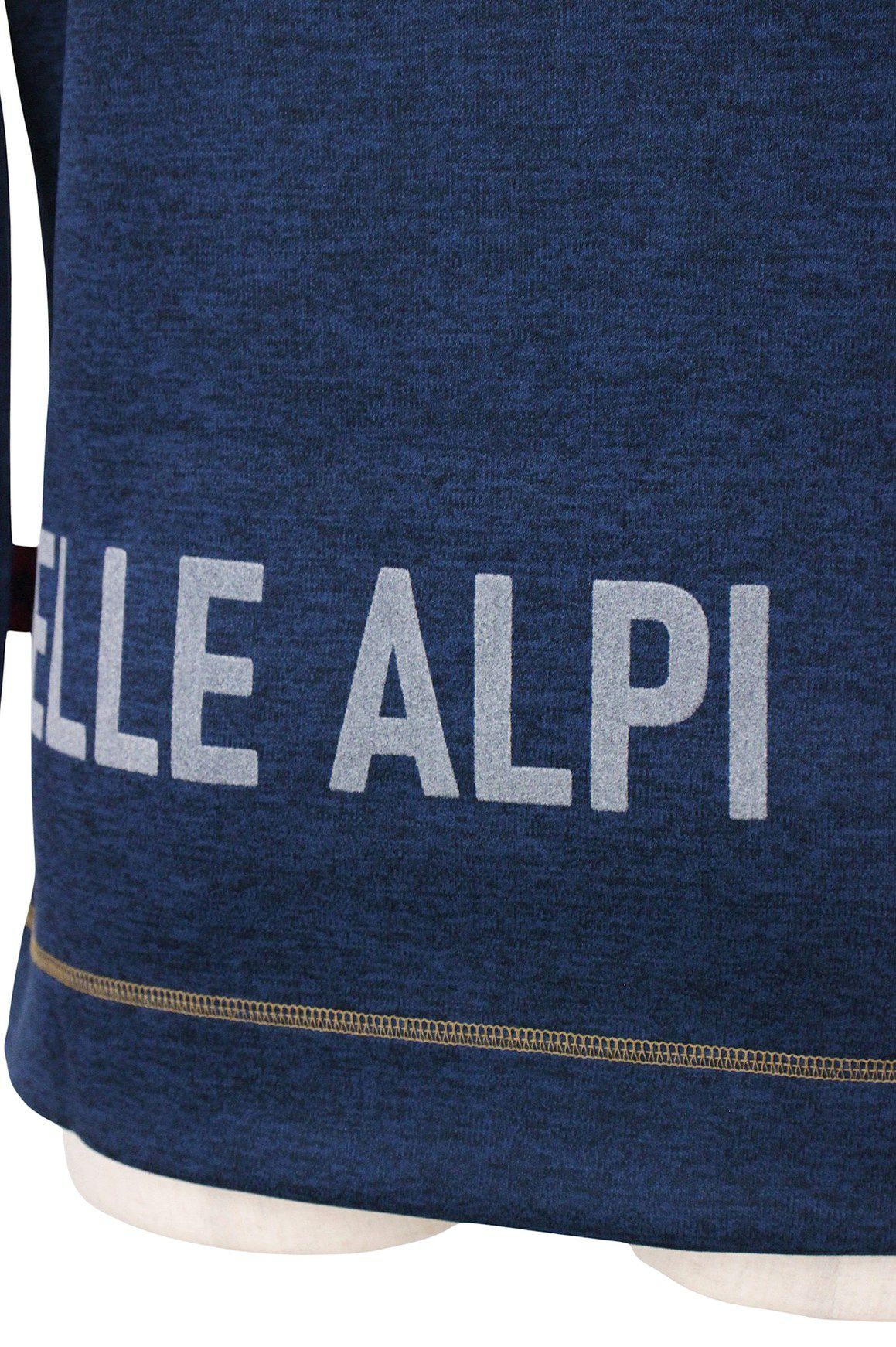 ラウラフェリーチェのハイネックシャツ